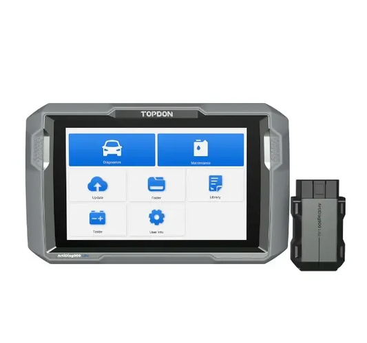 TOPDON ArtiDiag 900 Lite Bidirectional Scan Tool | Lifetime Free Update