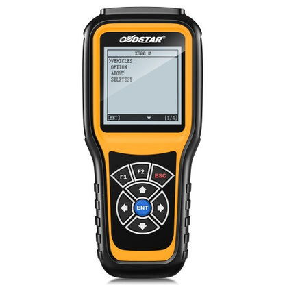 OBDSTAR X300M OBD2 Scanner Professional Car Diagnostic Scan Too