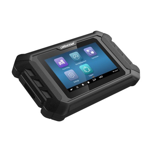OBDSTAR X300 MINI IMMO Key Programmer Odometer Oil Reset OBD Diagnosis