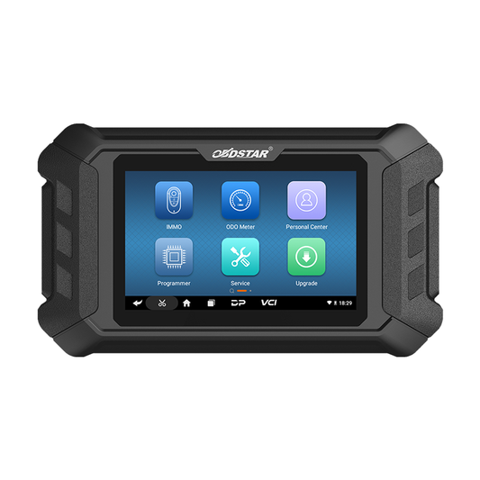 OBDSTAR X300 MINI IMMO Key Programmer Odometer Oil Reset OBD Diagnosis